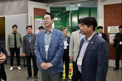 정명근 시장 제21대 대통령 선거 개표장 방문 및 격려 _42A7206_resize.JPG