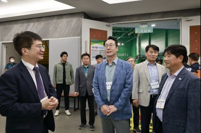 정명근 시장 제21대 대통령 선거 개표장 방문 및 격려 _42A7207_resize.JPG