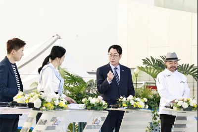 제15회 화성 뱃놀이 축제 KBS 6시 내고향 현장 스튜디오 리허설 및 생방송 인터뷰 _42A5631_resize.JPG