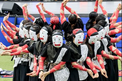 제15회 화성 뱃놀이 축제 바람의 사진단 시상식