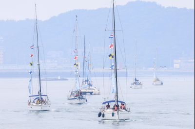 제15회 화성 뱃놀이 축제2일차 이모저모