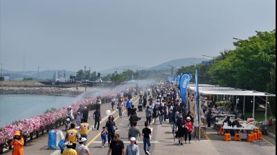제15회 화성 뱃놀이 축제 3일차 항공사진 포토갤러리 등록 (2)_resize.JPG