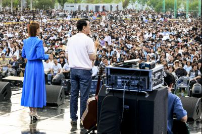 화성특례시 특별한 콘서트