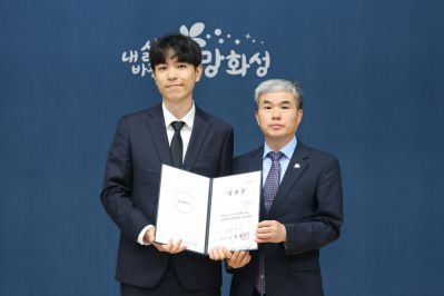 6급 이하 승진자 및 신규 임용자 임용장 교부 3J2A3401_resize.JPG