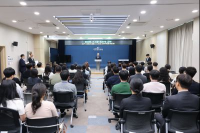 6급 이하 승진자 및 신규 임용자 임용장 교부 3J2A3463_resize.JPG