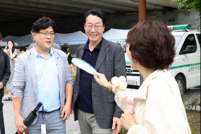 화성시 자원봉사 붐-UP 박람회 및 화성시 자원봉사센터 동탄분소 개소식 3J2A9778_resize.JPG