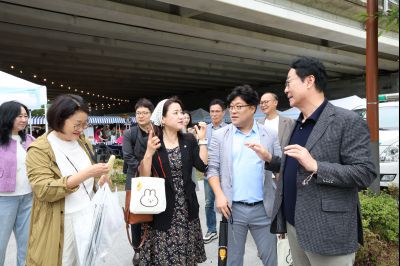 화성시 자원봉사 붐-UP 박람회 및 화성시 자원봉사센터 동탄분소 개소식 3J2A9793_resize.JPG