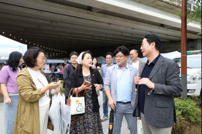 화성시 자원봉사 붐-UP 박람회 및 화성시 자원봉사센터 동탄분소 개소식 3J2A9794_resize.JPG