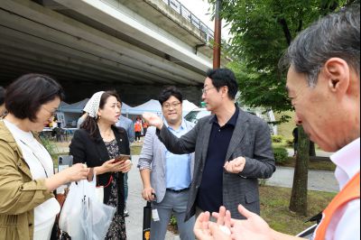 화성시 자원봉사 붐-UP 박람회 및 화성시 자원봉사센터 동탄분소 개소식 3J2A9797_resize.JPG