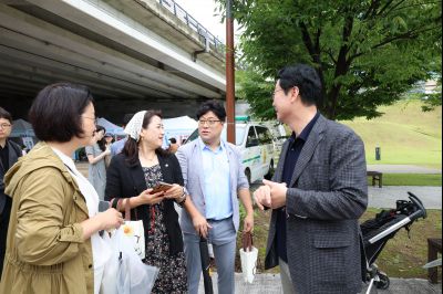 화성시 자원봉사 붐-UP 박람회 및 화성시 자원봉사센터 동탄분소 개소식 3J2A9800_resize.JPG