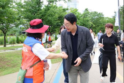 화성시 자원봉사 붐-UP 박람회 및 화성시 자원봉사센터 동탄분소 개소식 3J2A9808_resize.JPG
