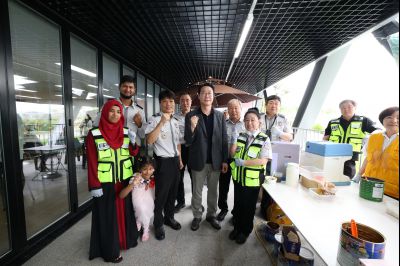 화성시 자원봉사 붐-UP 박람회 및 화성시 자원봉사센터 동탄분소 개소식 3J2A9811_resize.JPG