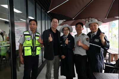 화성시 자원봉사 붐-UP 박람회 및 화성시 자원봉사센터 동탄분소 개소식 3J2A9824_resize.JPG