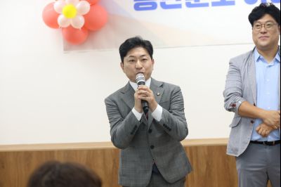 화성시 자원봉사 붐-UP 박람회 및 화성시 자원봉사센터 동탄분소 개소식 3J2A9900_resize.JPG
