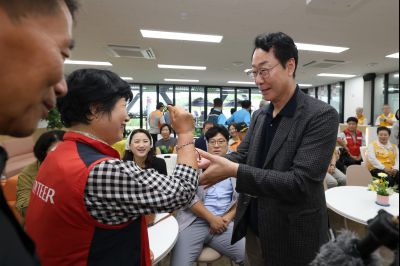 화성시 자원봉사 붐-UP 박람회 및 화성시 자원봉사센터 동탄분소 개소식 3J2A9968_resize.JPG