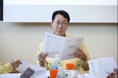 폭염대비 긴급 대책회의 동부출장소 3J2A7355_크기변경.JPG