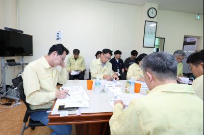 폭염대비 긴급 대책회의 동부출장소 3J2A7260_크기변경.JPG