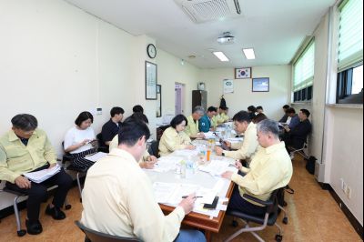 폭염대비 긴급 대책회의 동부출장소 3J2A7256_크기변경.JPG