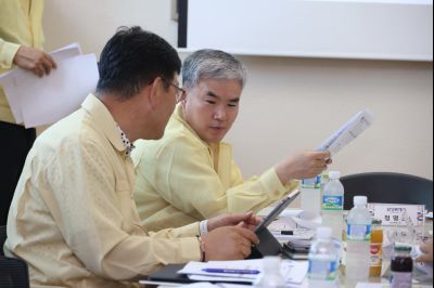 폭염대비 긴급 대책회의 동부출장소 3J2A7247_크기변경.JPG