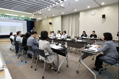 2025년 화성시 인구정책위원회 회의 _42A0024_크기변경.JPG