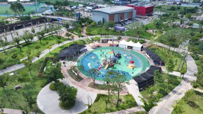 봉담생태체육공원, 삼봉근린공원 및 2택지, 내리 일원 항공촬영 DJI_20250802102920_0236_D_크기변경.JPG