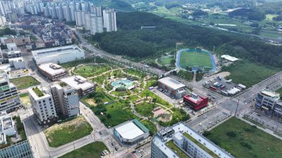 봉담생태체육공원, 삼봉근린공원 및 2택지, 내리 일원 항공촬영 DJI_20250802102519_0219_D_크기변경.JPG