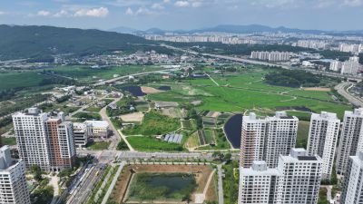 봉담생태체육공원, 삼봉근린공원 및 2택지, 내리 일원 항공촬영 DJI_20250802102203_0192_D_크기변경.JPG