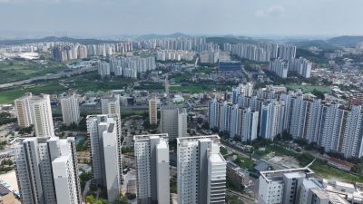 봉담생태체육공원, 삼봉근린공원 및 2택지, 내리 일원 항공촬영 DJI_20250802101142_0134_D_크기변경.JPG