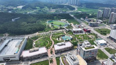 봉담생태체육공원, 삼봉근린공원 및 2택지, 내리 일원 항공촬영 DJI_20250802101128_0128_D_크기변경.JPG