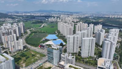 봉담생태체육공원, 삼봉근린공원 및 2택지, 내리 일원 항공촬영 DJI_20250802101045_0125_D_크기변경.JPG