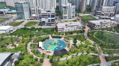 봉담생태체육공원, 삼봉근린공원 및 2택지, 내리 일원 항공촬영 DJI_20250802101011_0119_D_크기변경.JPG