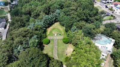 화성시독립운동기념관 제암리 3.1운동 순국유적지 항공촬영 DJI_20250805104313_0182_D_resize.JPG