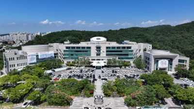 화성특례시청 및 화성특례시의회 건립공사현장, 남양읍 일원 항공촬영 DJI_20250807101133_0018_D_크기변경.JPG