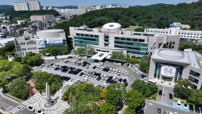 화성특례시청 및 화성특례시의회 건립공사현장, 남양읍 일원 항공촬영 DJI_20250807101228_0024_D_크기변경.JPG