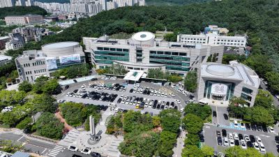 화성특례시청 및 화성특례시의회 건립공사현장, 남양읍 일원 항공촬영 DJI_20250807101311_0036_D_크기변경.JPG