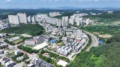 화성특례시청 및 화성특례시의회 건립공사현장, 남양읍 일원 항공촬영 DJI_20250807101740_0054_D_크기변경.JPG