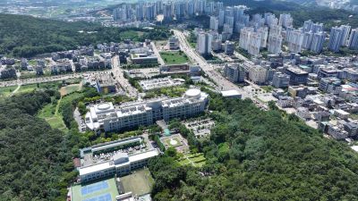 화성특례시청 및 화성특례시의회 건립공사현장, 남양읍 일원 항공촬영 DJI_20250807101843_0067_D_크기변경.JPG