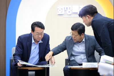 정명근 시장 수자원공사 관계자 면담 3J2A1595_크기변경.JPG