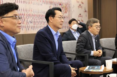 고궁박물관 분관 유치 위원회 발족식 photo_resize11.jpg