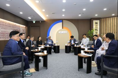고궁박물관 분관 유치 위원회 발족식 photo_resize13.jpg