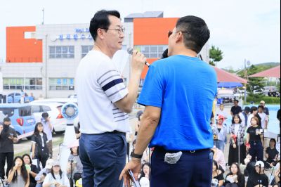 정명근 시장 OBS 라디오 출연 이창명의 특송 photo_resize06.jpg