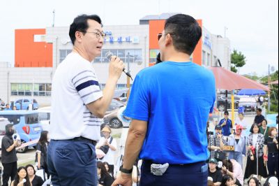 정명근 시장 OBS 라디오 출연 이창명의 특송 photo_resize07.jpg