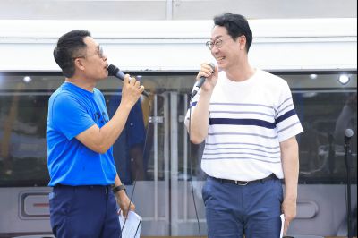 정명근 시장 OBS 라디오 출연 이창명의 특송 photo_resize20.jpg
