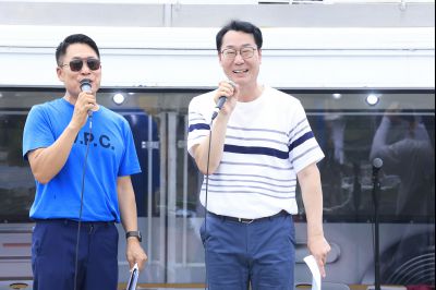 정명근 시장 OBS 라디오 출연 이창명의 특송 photo_resize21.jpg