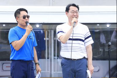 정명근 시장 OBS 라디오 출연 이창명의 특송 photo_resize22.jpg