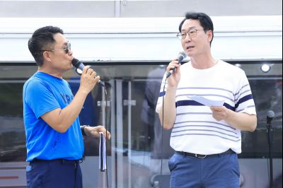 정명근 시장 OBS 라디오 출연 이창명의 특송 photo_resize23.jpg
