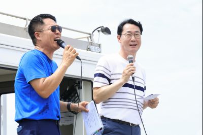 정명근 시장 OBS 라디오 출연 이창명의 특송 photo_resize25.jpg