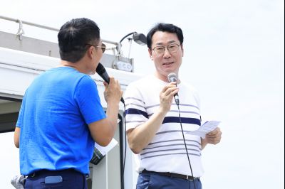 정명근 시장 OBS 라디오 출연 이창명의 특송 photo_resize26.jpg