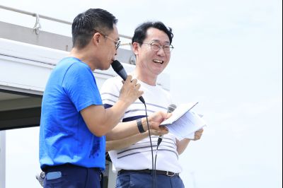 정명근 시장 OBS 라디오 출연 이창명의 특송 photo_resize27.jpg