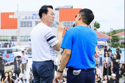 정명근 시장 OBS 라디오 출연 이창명의 특송 photo_resize05.jpg